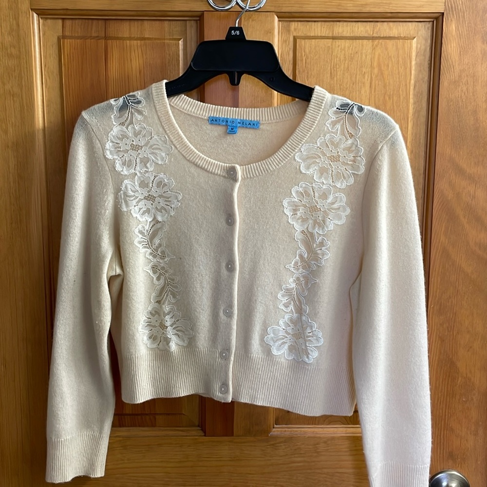 Antonio Melani sweater